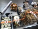 Банкетная служба Muscat Catering (Россия, Москва) фото