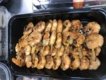 Банкетная служба Muscat Catering (Россия, Москва) фото