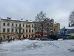 Город Ивано-Франковск (Ивано-Франковск) фото