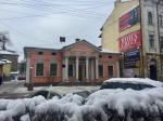 Город Ивано-Франковск (Ивано-Франковск) фото