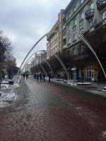 Город Ивано-Франковск (Ивано-Франковск) фото