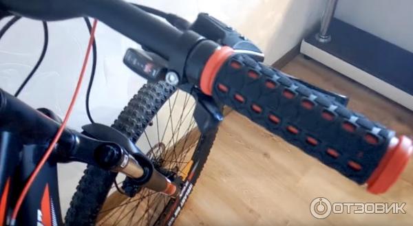 Купить Велосипед Ltd Rocco 960