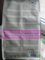 Корм для котят Grandorf kitten фото