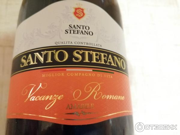 Santo Riccardo Шампанское Цена