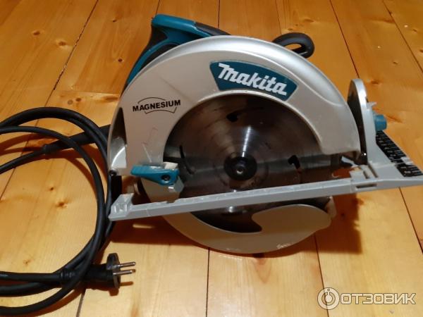 Пила Дисковая 5008mgjx2 Makita Купить