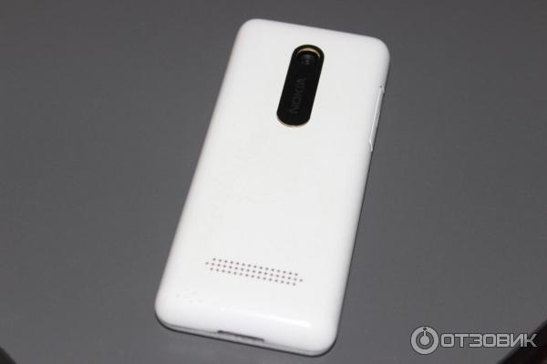 Телефон Nokia 206