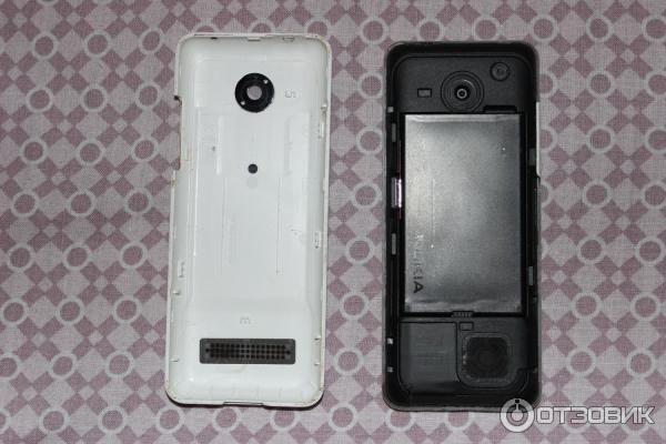 Телефон Nokia 206