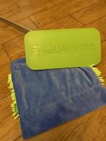 Универсальная швабра Greenway Aquamatic Mop фото