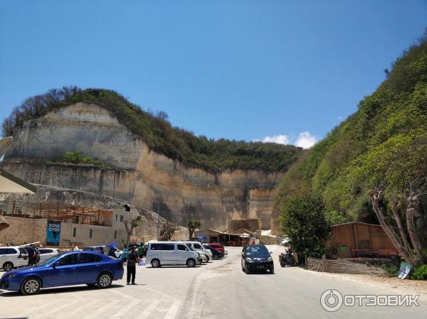 пляж Меласти Бали фото отзывы туристов