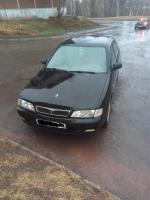 Автомобиль Nissan Primera P11 фото
