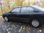 Автомобиль Nissan Primera P11 фото