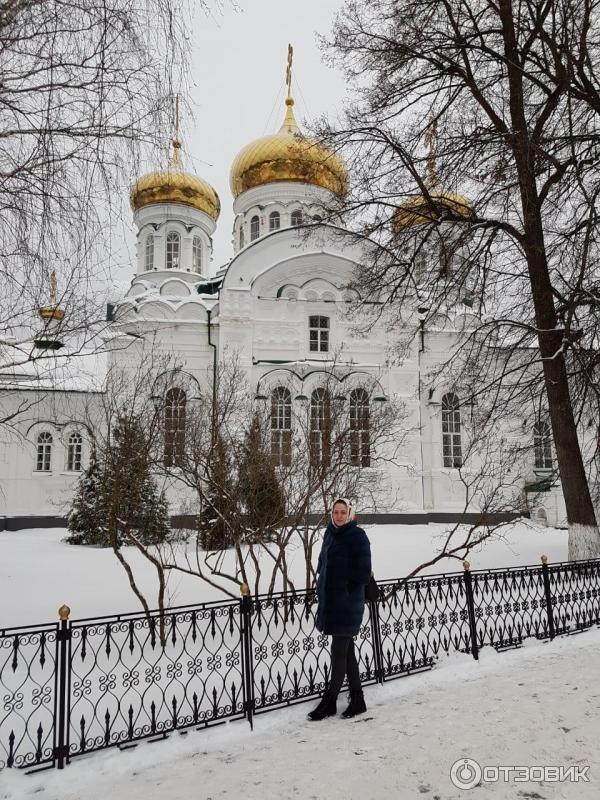 Отдых в г. Казань (Россия, Татарстан) фото