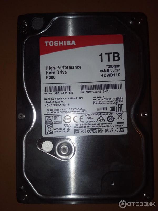 HDD Toshiba p300 1tb. Toshiba hdwd110. 1tb Toshiba hdwd110uzsva. Toshiba 1tb hdwd110uzsva p300.