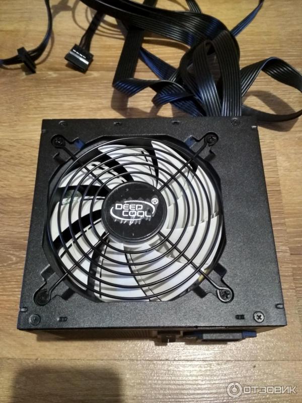 Блок Питания Deepcool Dq750st 750w Купить