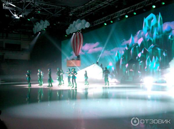 Стражи Изумрудного города