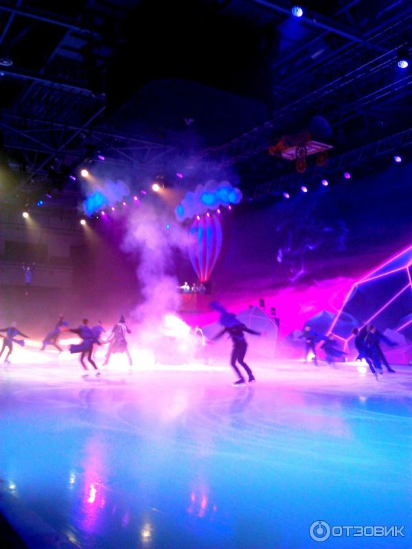 Танец с Брунгильдой