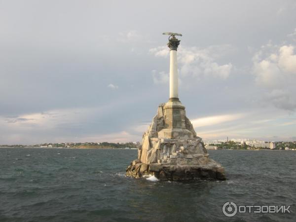 Гостиница Севастополь (Крым, Севастополь) фото