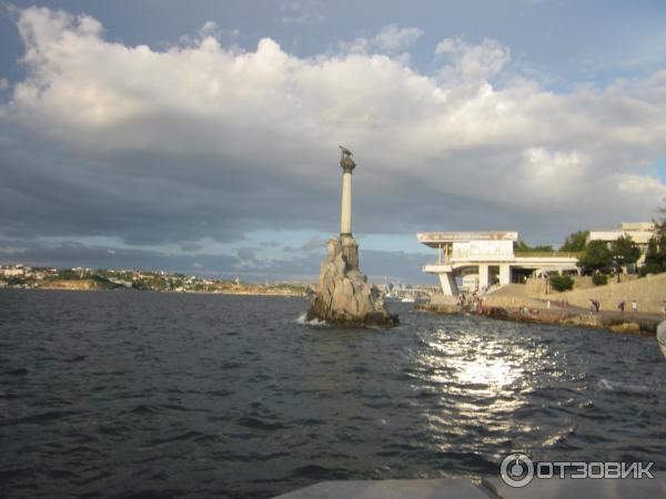 Гостиница Севастополь (Крым, Севастополь) фото