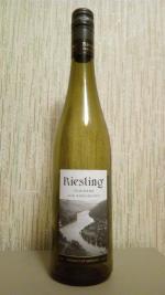 Вино белое полусухое Riesling Rheinhessen Feinherb фото