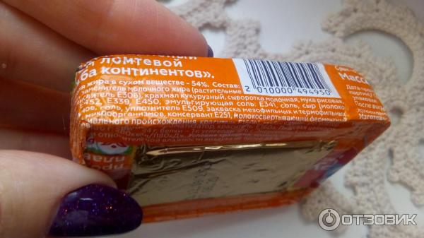 Плавленый продукт с сыром Ястро Дружба континентов фото