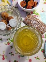 Чай ETRE "Молочный улун" фото