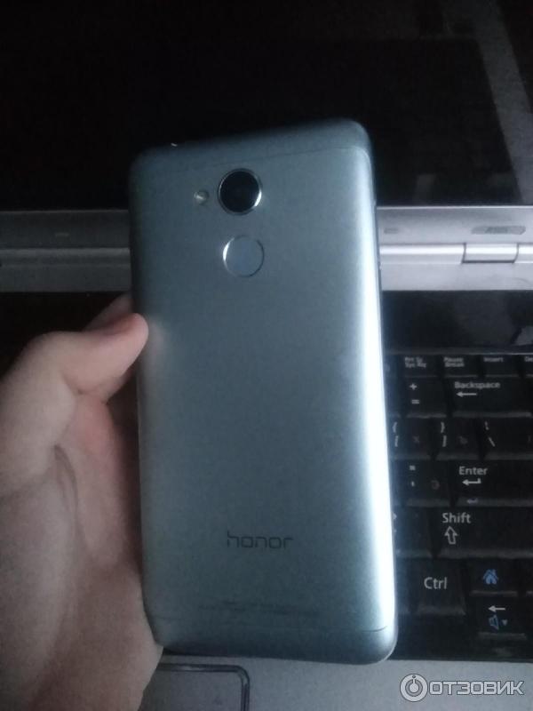 Смартфон Huawei Honor 6A фото