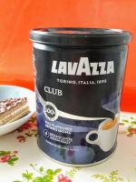 Молотый кофе Lavazza Club фото