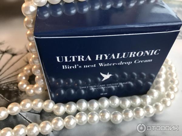 Крем для лица Esthetic House Ultra Hyaluronic фото