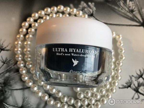 Крем для лица Esthetic House Ultra Hyaluronic фото