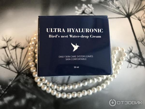 Крем для лица Esthetic House Ultra Hyaluronic фото