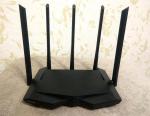 Wi-Fi роутер Tenda AC11 фото