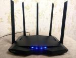 Wi-Fi роутер Tenda AC11 фото