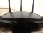 Wi-Fi роутер Tenda AC11 фото