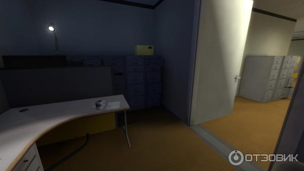 Игра для PC The Stanley Parable фото