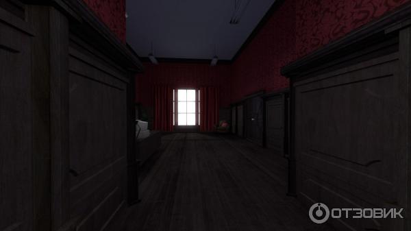 Игра для PC The Stanley Parable фото