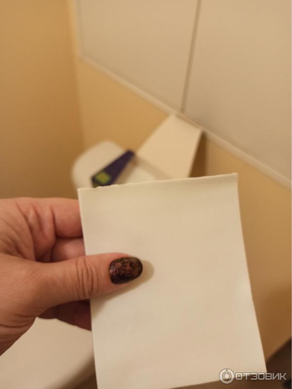 Пластины для стирки белья Greenway BioTrim фото