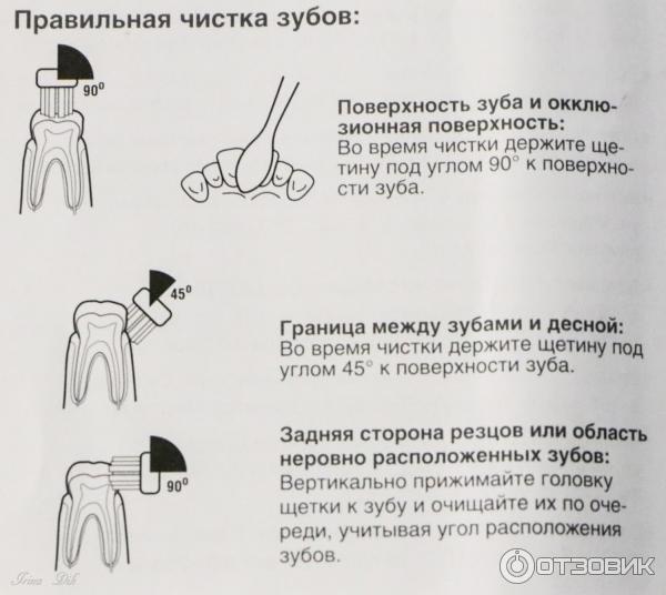 Электрическая звуковая зубная щетка CS Medica SonicPulsar CS-262 фото