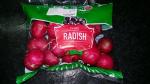 Редис свежий красный BeFresh фото