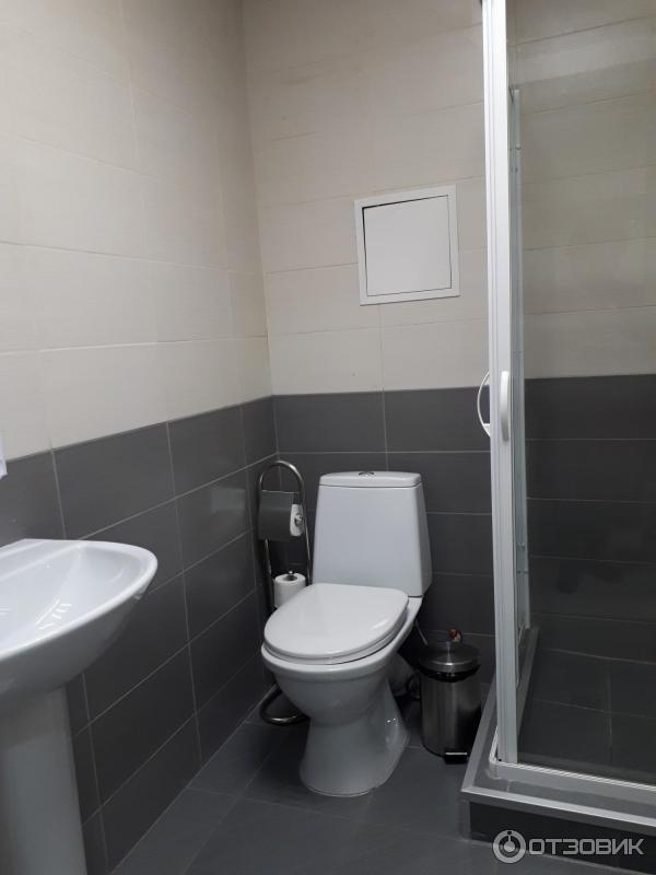 Отель New City Inn - Россия, Москва