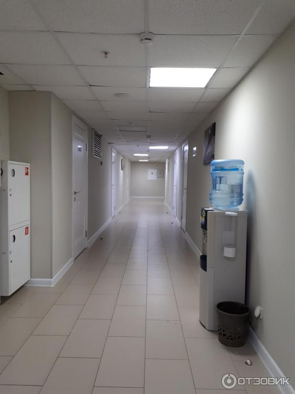 Отель New City Inn - Россия, Москва