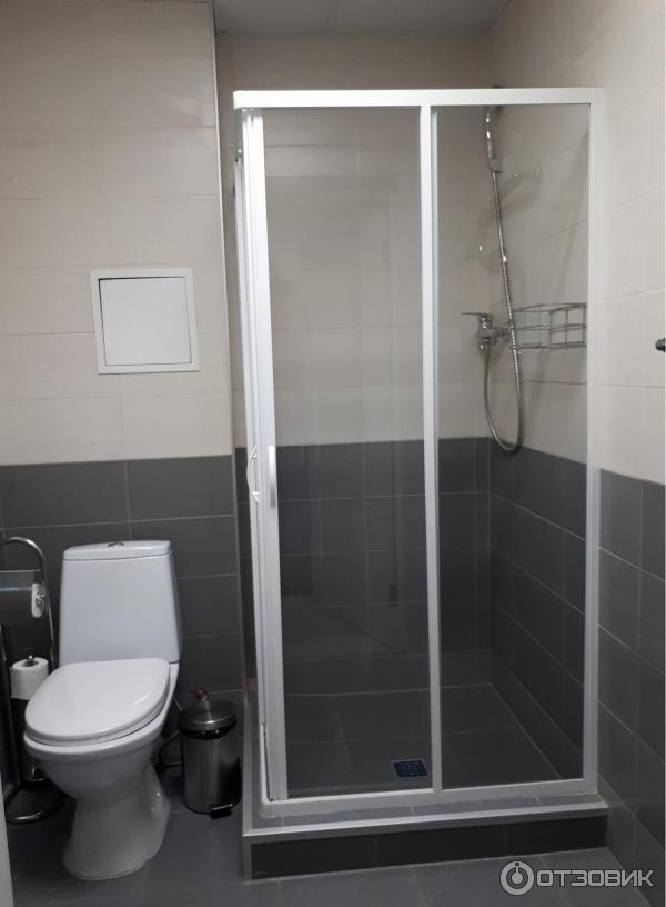 Отель New City Inn - Россия, Москва