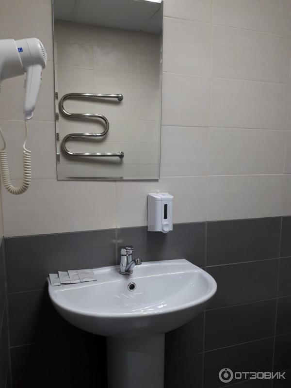 Отель New City Inn - Россия, Москва