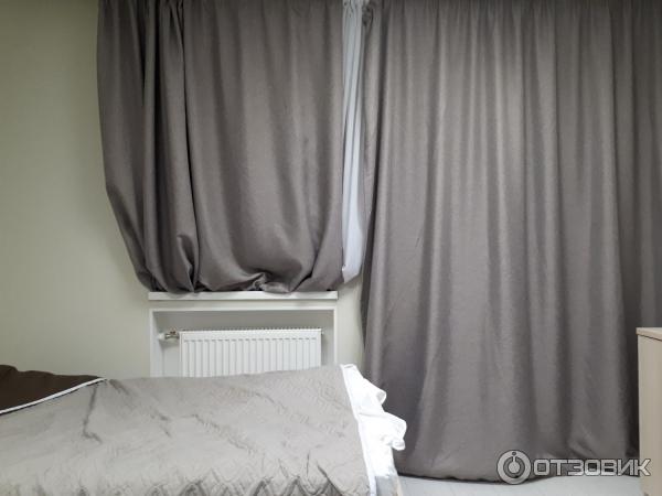Отель New City Inn - Россия, Москва