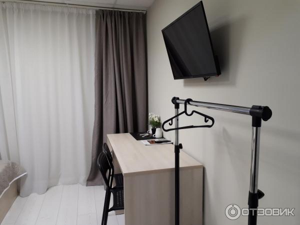 Отель New City Inn - Россия, Москва
