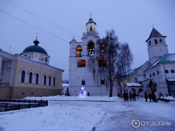 Выставка Слово о полку Игореве в Ярославском кремле (Россия, Ярославль) фото