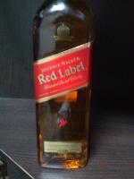 Купить Виски Johnnie Walker Red Label в Астане (Нур-Султан)