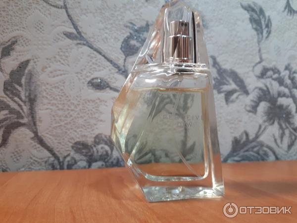 Духи Avon Perceive dew фото