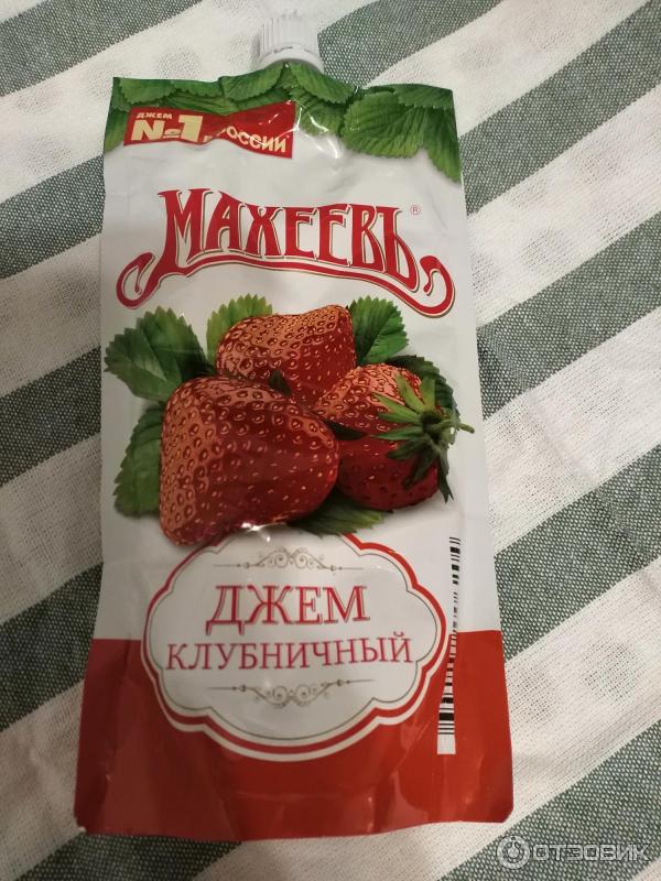 Махеев джем фото