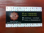 Стейк-кафе "ИТLE" Halal (Россия, Казань) фото