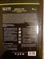 Салфетка для мытья посуды Greenway Aqua Magic Absolute фото